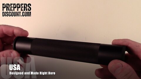 Best Aluminum Solvent Trap (Not Homemade Suppressor or Silencer) Glock 9mm Ruger .22 DIY Cup Design