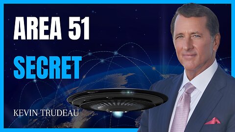 Area 51, the Bottom Line | Kevin Trudeau Fan Club | Dec 2023 Partner Q&A