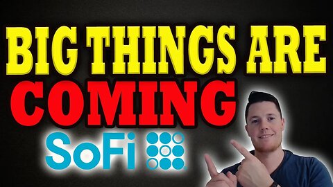 HUGE Day for SoFi │ SoFi Options Indicate $8 is COMING │ SoFi Investors Must Watch