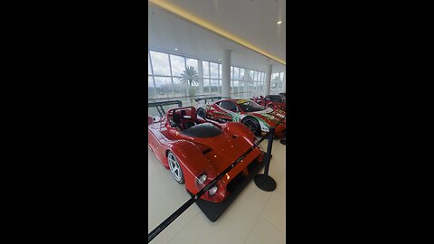 Dream SuperCar Garage 🏎️✨