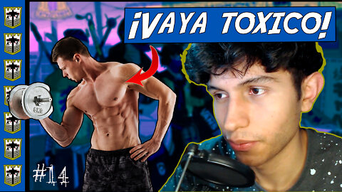 6 TIPOS DE MASCULINIDAD "TOXICA"