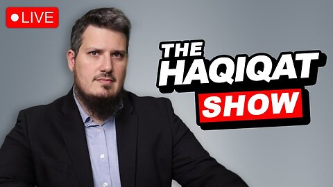 Haqiqat Show | Ep 1 - RAFAH, HINDUISM VS ISLAM, LIVE REACTION
