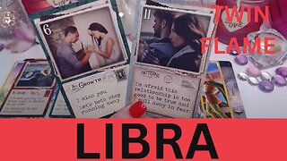 LIBRA ♎TWIN FLAME🔥FEELS FORBIDDEN & WE CAN'T DENY❤️‍🔥NEVER FELT THIS WAY BEFORE❤️‍🔥🔥LIBRA LOVE ❤️‍🔥