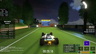 Track of the day 06-06-2022 - Trackmania