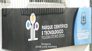 "Coworking público": empreendedores de GV podem alugar estação de trabalho e desenvolver projetos