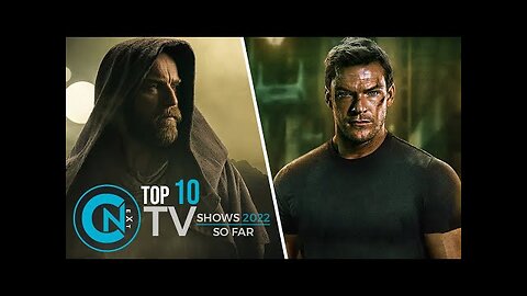 Top 10 Best TV Shows of 2023 | New TV Shows