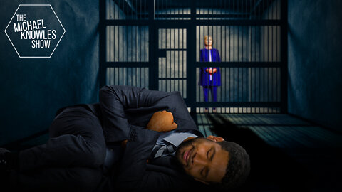 Jussie Smollett’s Attacker Goes To Jail | Ep. 961