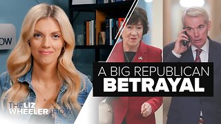 12 Republicans Betray Marriage | Ep. 227