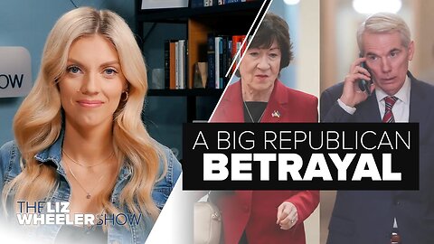 12 Republicans Betray Marriage | Ep. 227