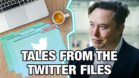 Twitter Files Suggest Rules-Bending & Pressure from Michelle Obama Led To Trump Ban
