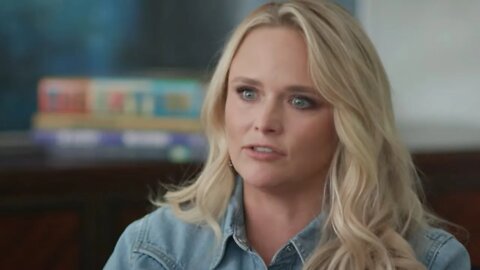 Miranda Lambert Calls Out Country Radio: “I Don't Care Anymore”