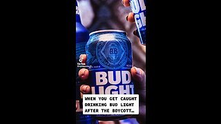 Bud Light boycott