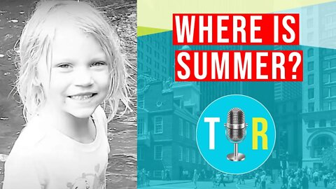 Where is SUMMER WELLS - THE INTERVIEW ROOM WITH CHRIS MCDONOUGH