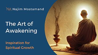 How to Experience a Spiritual Awakening | Inspiration for Spiritual Growth