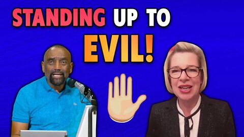 Are You BETA & Afraid to Speak Truth? Katie Hopkins & JLP Have Advice (Highlight)