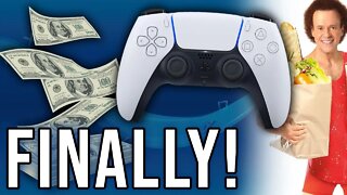 PlayStation 5 Price, Pre-Order And Release Date Revealed!