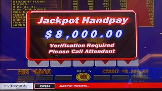 Video Poker