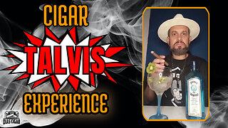 #7 "Talvis" cigar experience (filming locations)