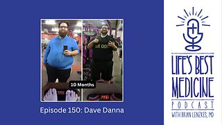 Episode 150: Dave Danna