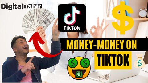 Top 10 Strategies To Make Money On Tiktok as of September 2022 - Earn and Make Money on TikTok