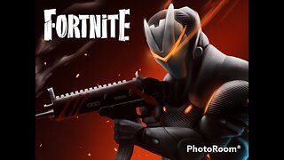 Fortnite With Friends