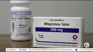 Access to abortion pill in limbo after contradictory rulings