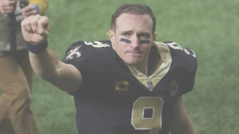 Drew Brees: It's Time to Retire