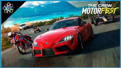 THE CREW: MOTORFEST - Trailer da Gameplay (Legendado)