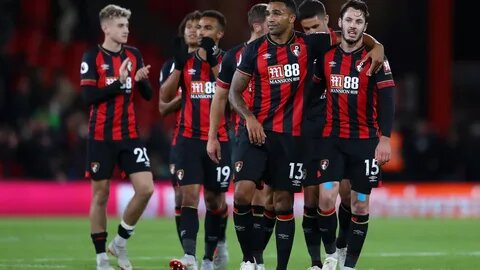 Viña nets worldie as the Blues earn victory _ AFC Bournemouth 1-3 Chelsea