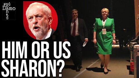 As Sharon Graham welcomes Starmer, Labour blocks Unite members.