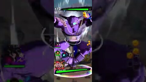 Dragon Ball Legends - Hero Captain Ginyu Fighting Pose Special Skill (DBL01-45H)