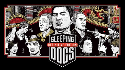 Sleeping Dogs: Definitive Edition: Police Quests