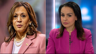 Lefties losing it: Rita Panahi exposes the real Kamala