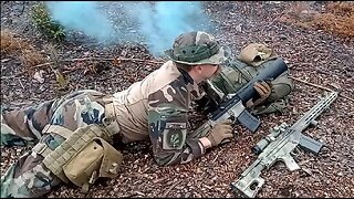 Can Cannon Grenadier TACSOP Pt. 2: Tactics & Battle Drills