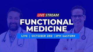 Parasympathetic Nervous System in Long COVID with Dr. Shelton