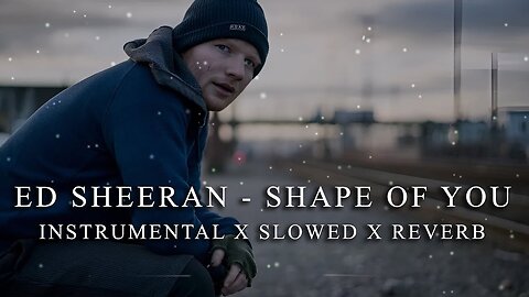 Ed Sheeran - Shape of You (Official Music Video)