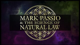 Mark Passio & The Science of Natural Law Documentary
