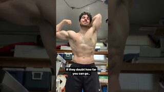 Workout Motivation To Succeed #workoutgoals #muscle #shorts #fitness #youtubeshorts