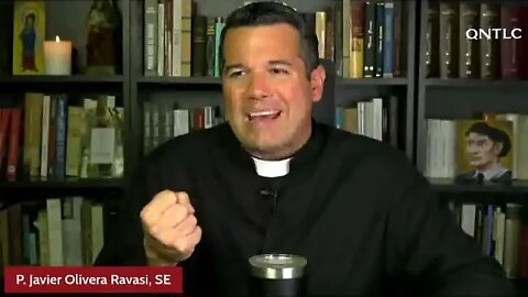 El séptimo Mandamiento; ¡NO ROBARÁS! -Clase 19- Catecismo para Bárbaros. P. Javier Olivarera Ravasi