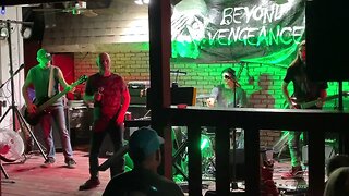 Beyond Vengeance Plays Radar Love - Saturday, September 30th, 2023