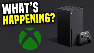 Microsoft has GIVEN UP on Xbox