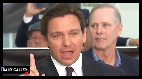 Best Of Governor Ron DeSantis