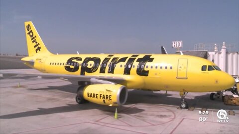 Spirit, Frontier end merger bid, paving way for JetBlue deal