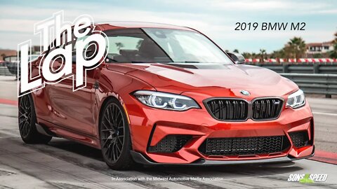 2019 BMW M2 The Lap | Sons of Speed