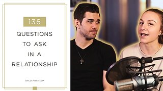 Get to Know Your Future Spouse: 136 Relationship Questions for Christian Couples!