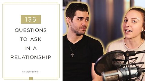 Get to Know Your Future Spouse: 136 Relationship Questions for Christian Couples!