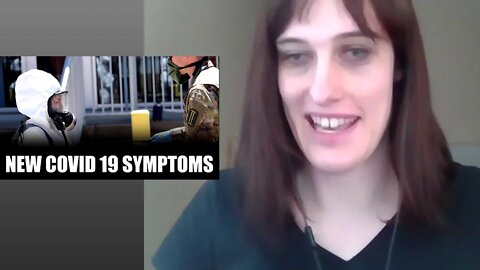 New COVID 19 Symptoms