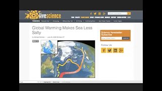Crazy Stupid Insane Climate Hoax