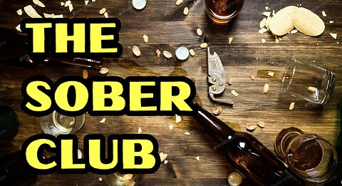 The Sober Club - Janet Lee Grace