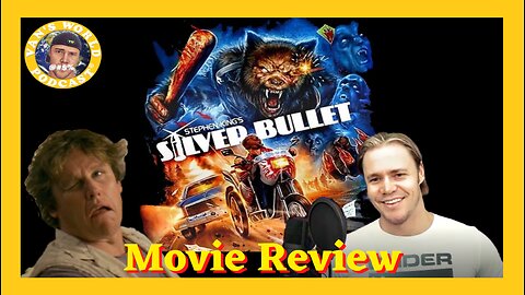 Silver Bullet Film Review | Movies